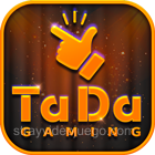 Ícono TADA