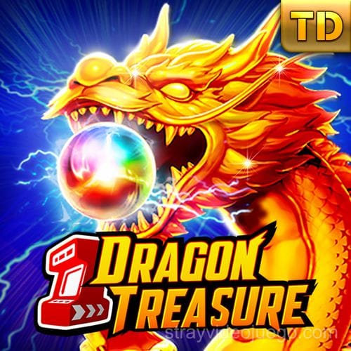 Dragon Treasure